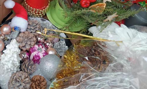 2022/2023 Stroik dla seniora