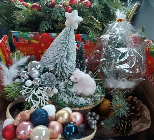 2022/2023 Stroik dla seniora