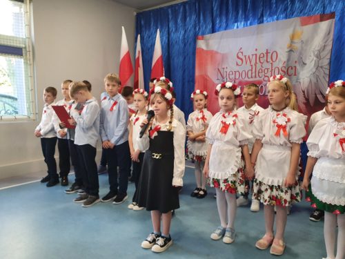 2025/2026 Narodowe Święto Niepodległości