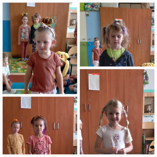 2024/2025 Szalone fryzury