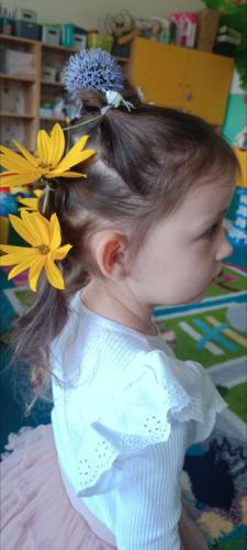 2024/2025 Szalone fryzury