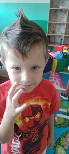 2024/2025 Szalone fryzury