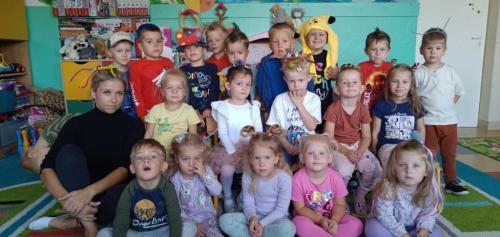 2024/2025 Szalone fryzury