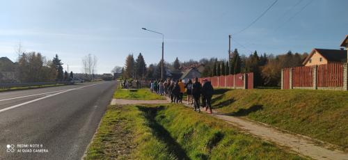 2022/2023 Szkoła Pamięta