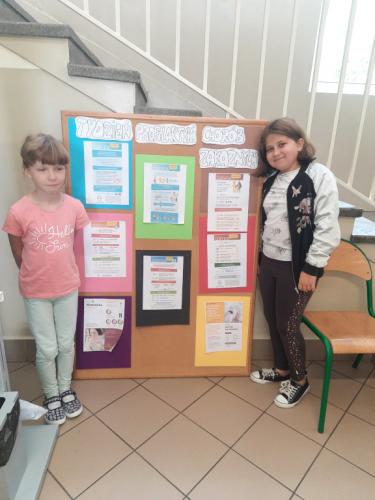 2022/2023 Tydzień dla profilaktyki chorób zakaźnych