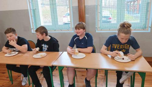 2023/2024 Tłusty Czwartek