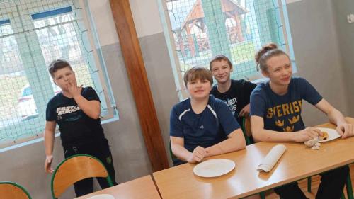 2023/2024 Tłusty Czwartek