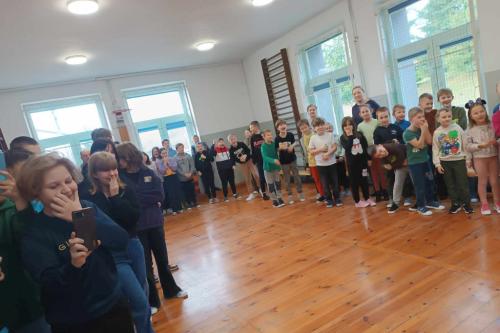 2023/2024 Tłusty Czwartek