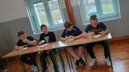 2023/2024 Tłusty Czwartek