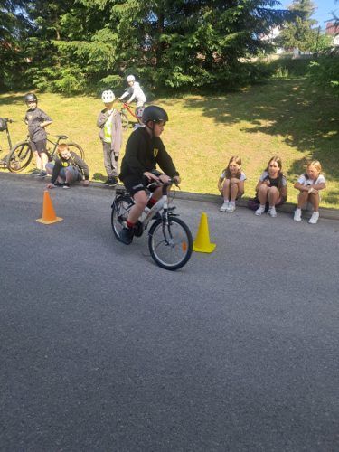 slalom