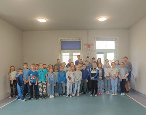 2024/2025 Tydzień Praw Osób z Niepełnosprawnościami Parlamentu Europejskiego