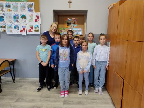 2024/2025 Tydzień Praw Osób z Niepełnosprawnościami Parlamentu Europejskiego