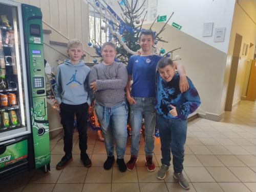 2024/2025 Tydzień Praw Osób z Niepełnosprawnościami Parlamentu Europejskiego