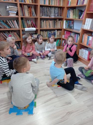 Tydzień z książką