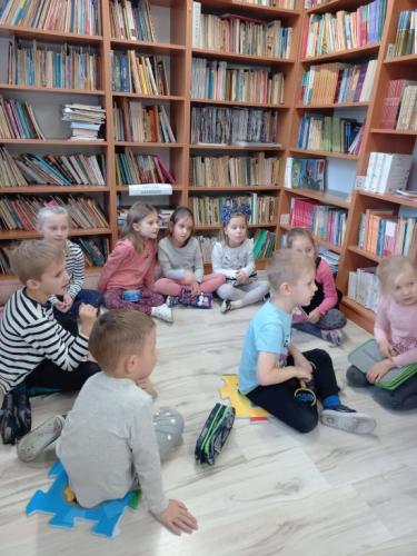 Tydzień z książką