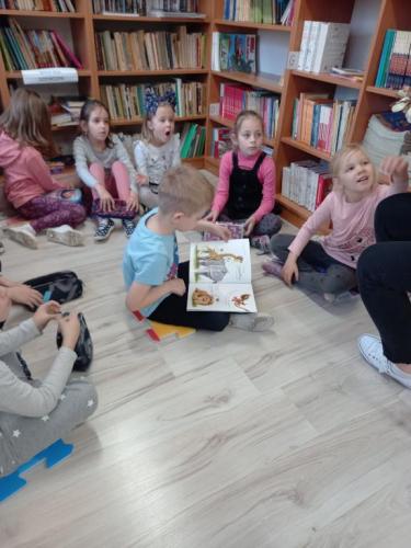 Tydzień z książką