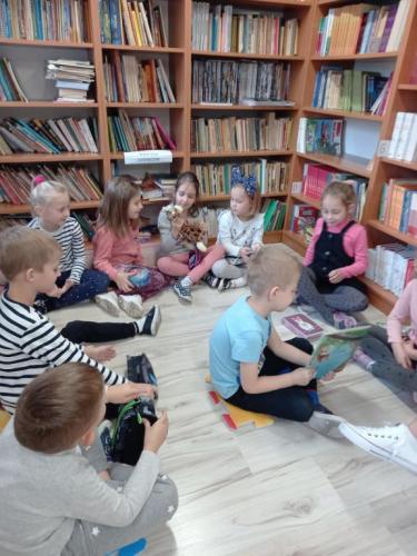 Tydzień z książką