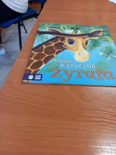 Tydzień z książką