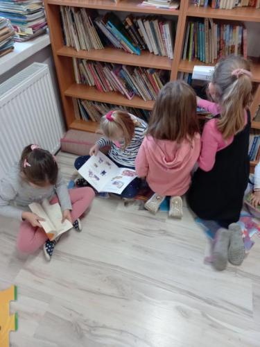 Tydzień z książką