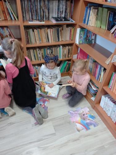 Tydzień z książką