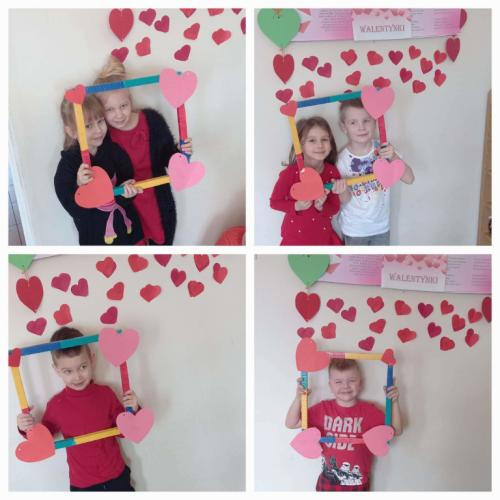 2022/2023 Walentynki