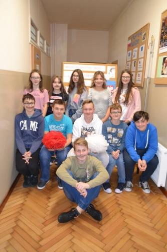 2018/2019 „Wąsy”