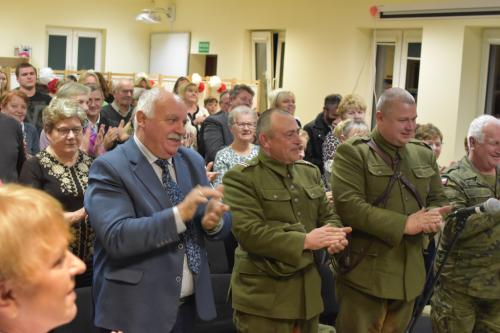 2023/2024 Wieczornica Patriotyczna