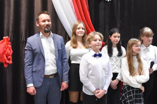 2023/2024 Wieczornica Patriotyczna