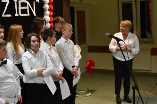 2023/2024 Wieczornica Patriotyczna