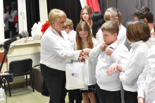 2023/2024 Wieczornica Patriotyczna