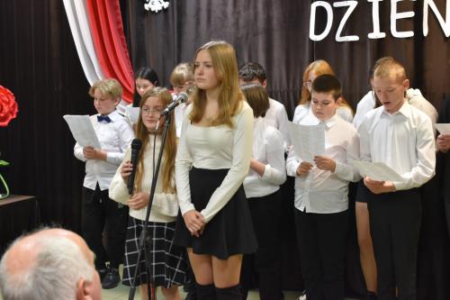 2023/2024 Wieczornica Patriotyczna