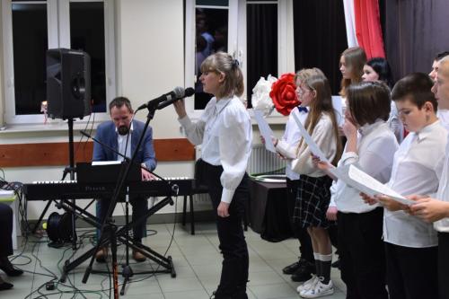 2023/2024 Wieczornica Patriotyczna