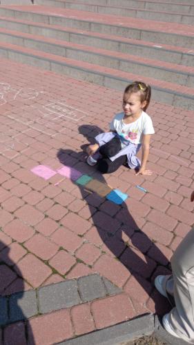 2024/2025 Witajcie, przedszkolaki!