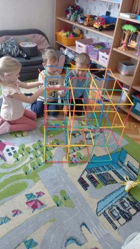 2024/2025 Witajcie, przedszkolaki!