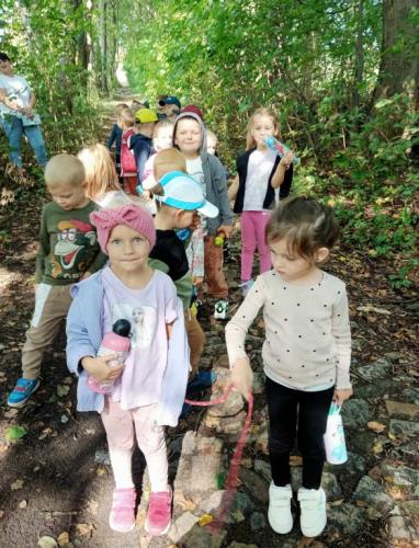 2024/2025 Witajcie, przedszkolaki!