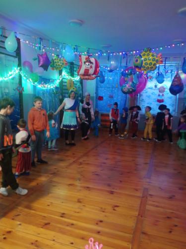 2022/2023 W krainie Neptuna