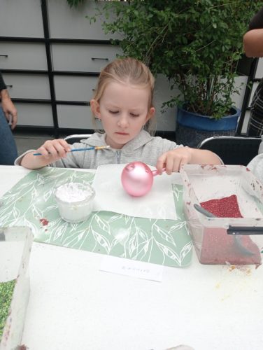 2025/2026 Wycieczka do Fabryki Bombek w Staszowie