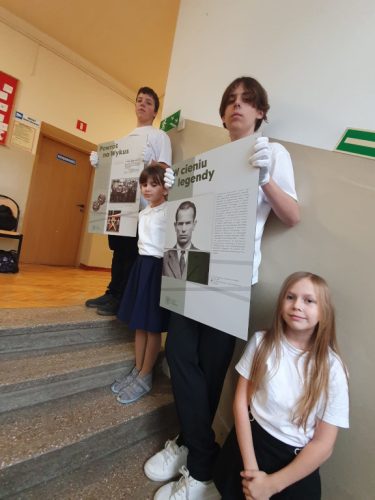 Wystawa część czwarta