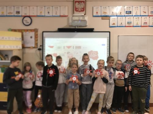 2024/2025 Wystawa Kocham Polskę