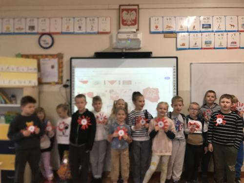 2024/2025 Wystawa Kocham Polskę