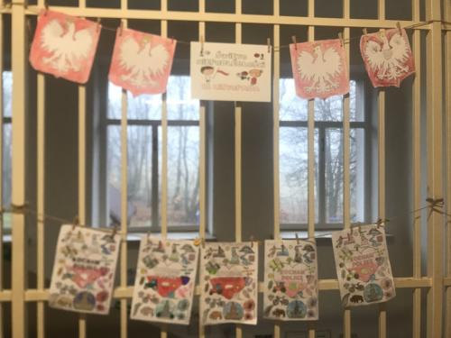 2024/2025 Wystawa Kocham Polskę