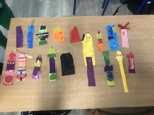 2022/2023 Zajęcia artystyczne