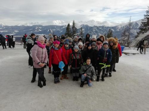 Zimowisko 2019