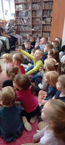 2022/2023 Zaczytana szkoła