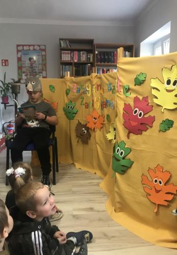 2022/2023 Zaczytana szkoła