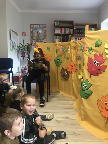 2022/2023 Zaczytana szkoła