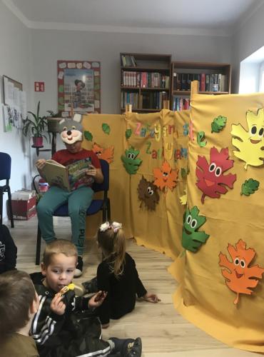 2022/2023 Zaczytana szkoła