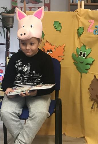 2022/2023 Zaczytana szkoła