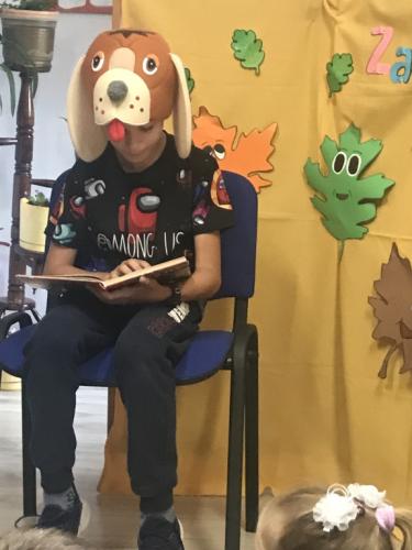 2022/2023 Zaczytana szkoła