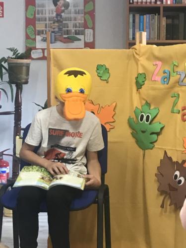 2022/2023 Zaczytana szkoła